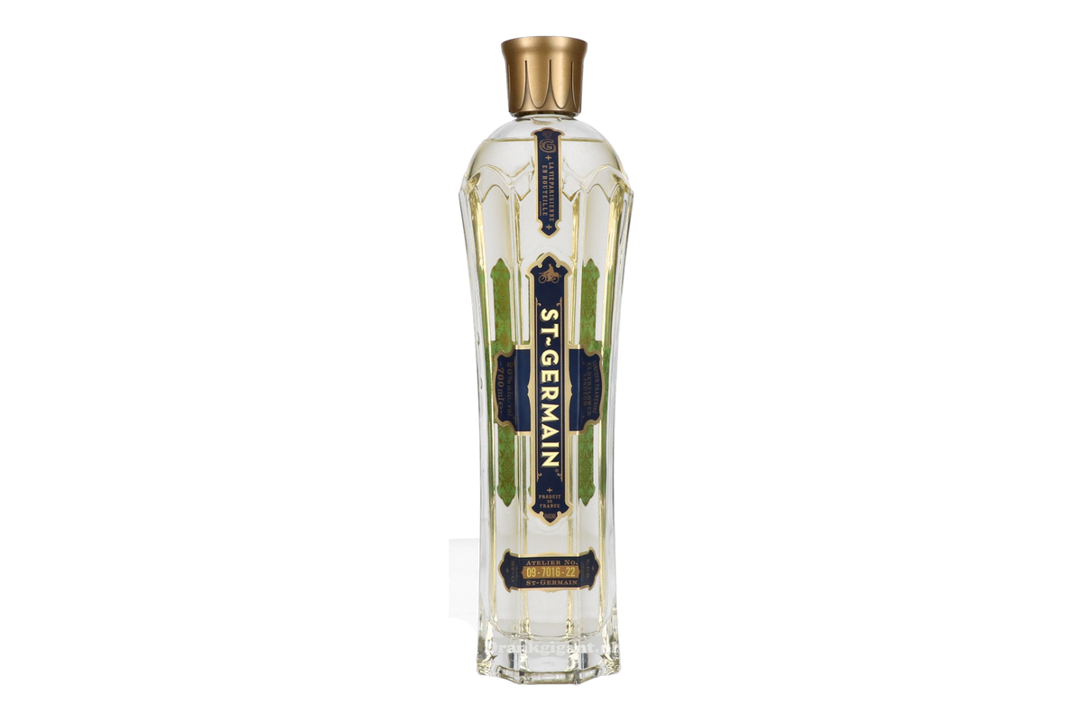 St-Germain Elderflower Liqueur 70 cl
