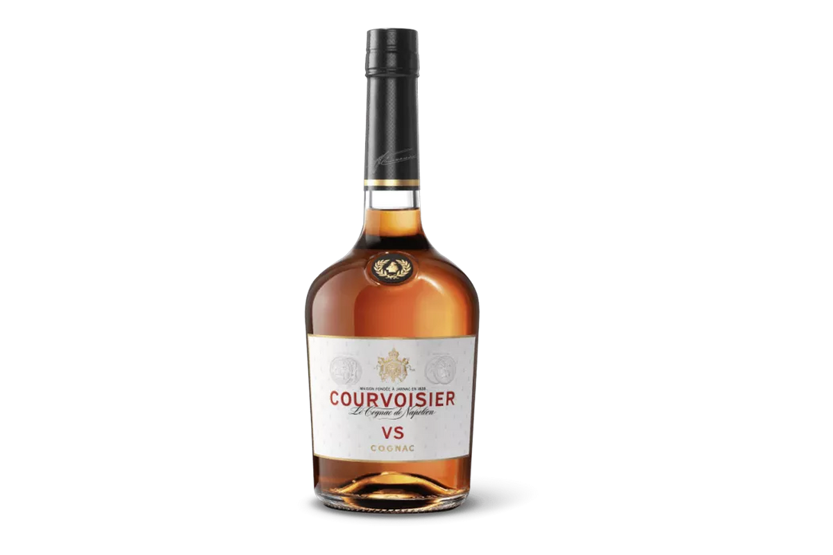 Courvoisier VS Cognac 70 cl
