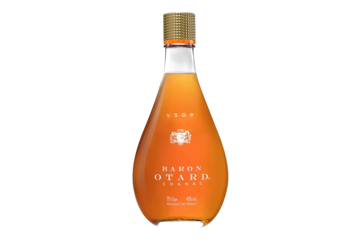 Baron Otard VSOP Cognac 70 cl