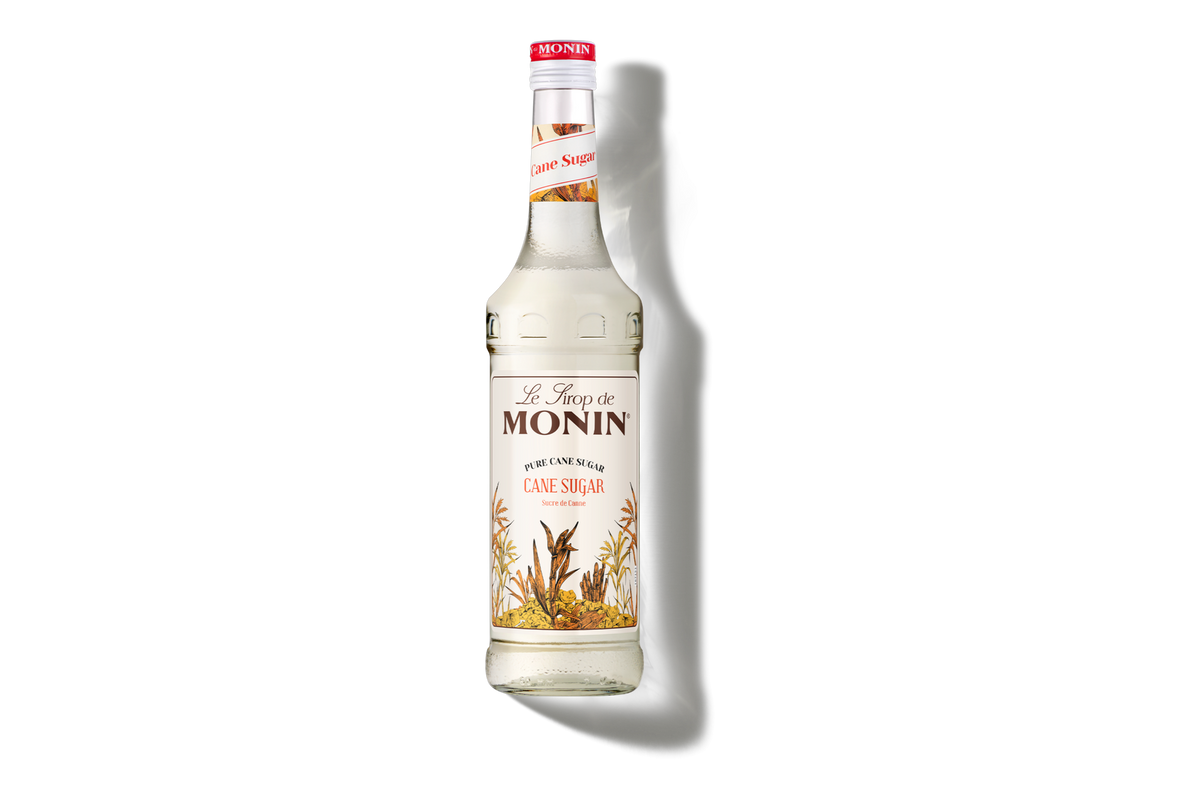 Monin Rietsuikersiroop 70 cl
