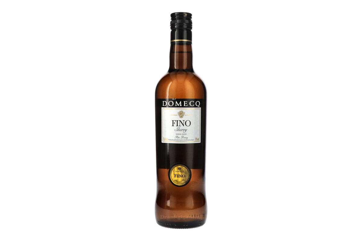 Domecq Fino Sherry 75 cl