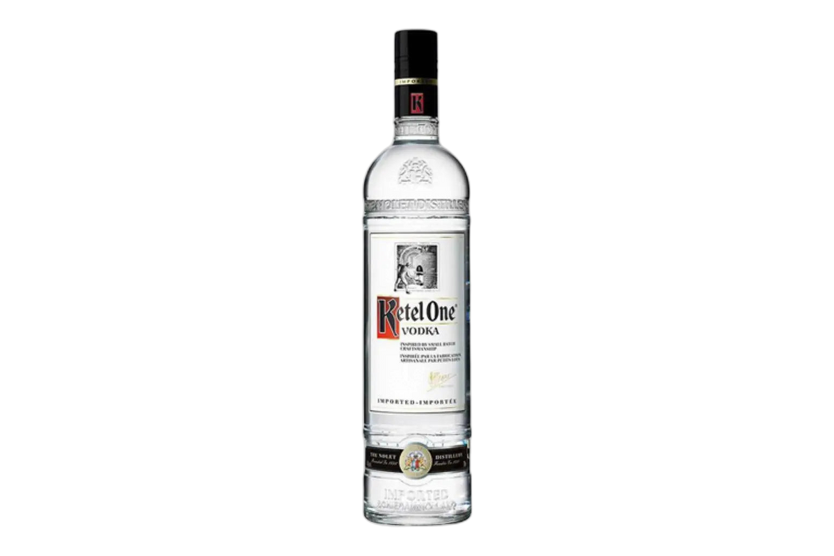 Ketel One Vodka 1 liter