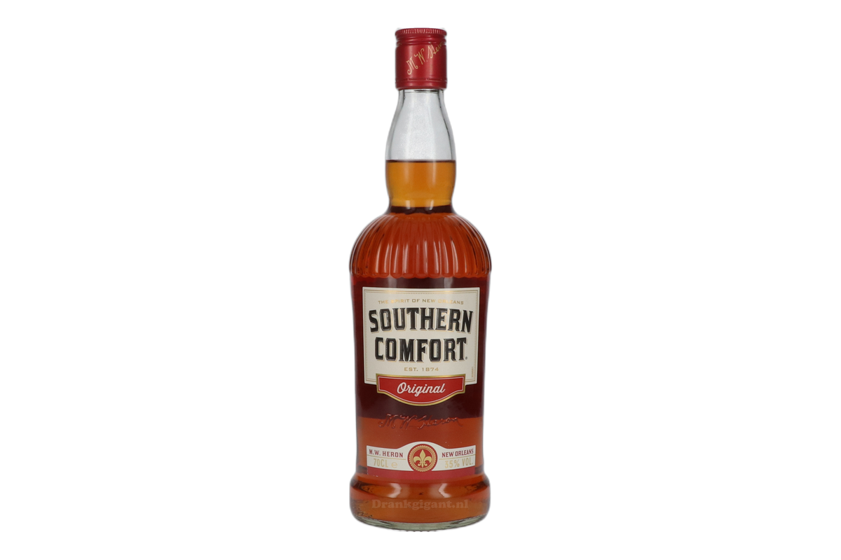 Southern Comfort Original 70 cl