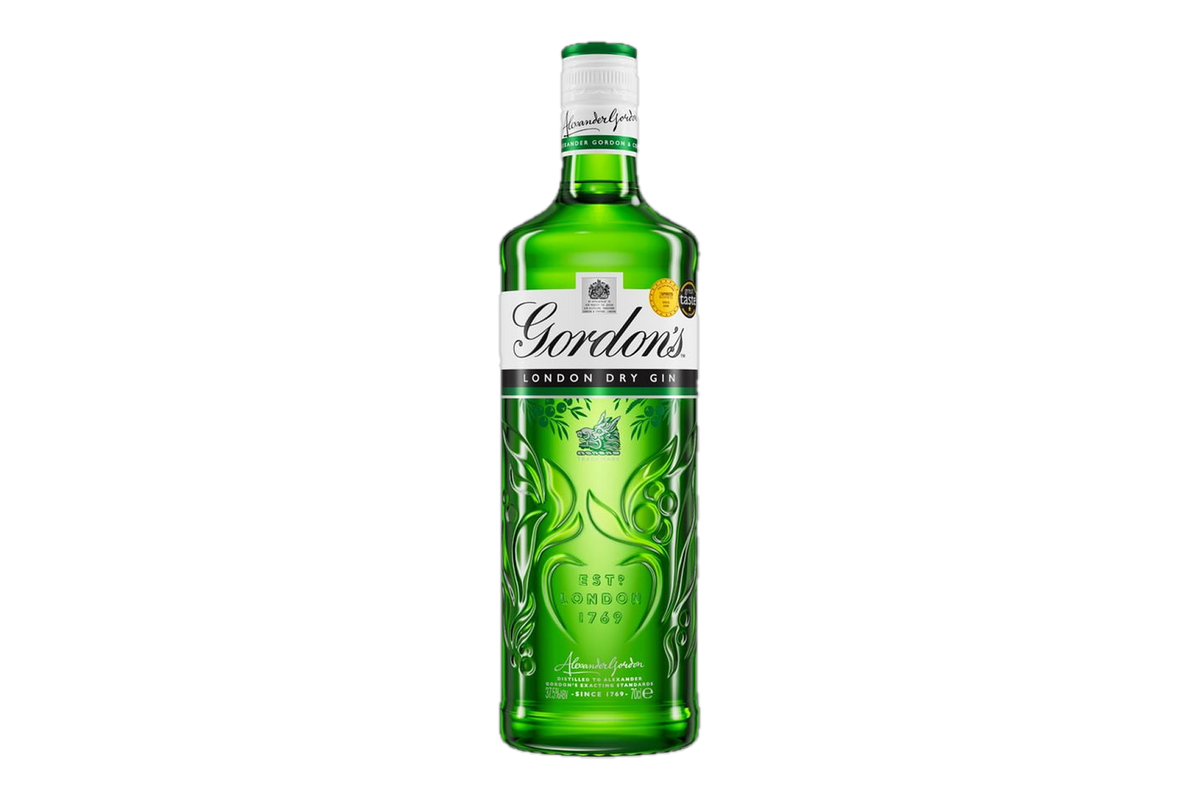 Gordon's London Dry Gin 1 liter