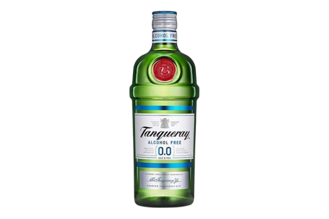 Tanqueray 0.0% Alcoholvrij 70 cl
