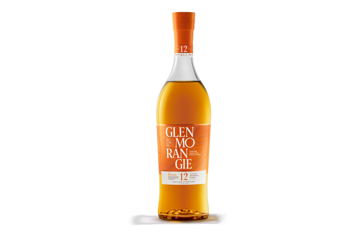 Glenmorangie The Original 12 Year Old 1 liter