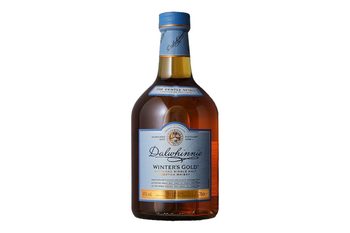 Dalwhinnie Winter's Gold 70 cl