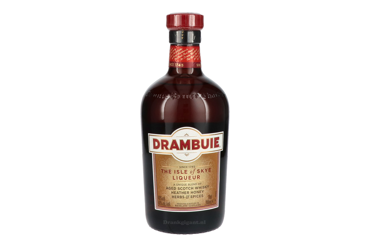 Drambuie 70 cl