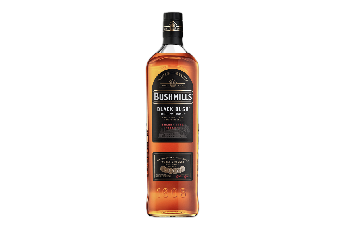 Bushmills Black Bush 70 cl