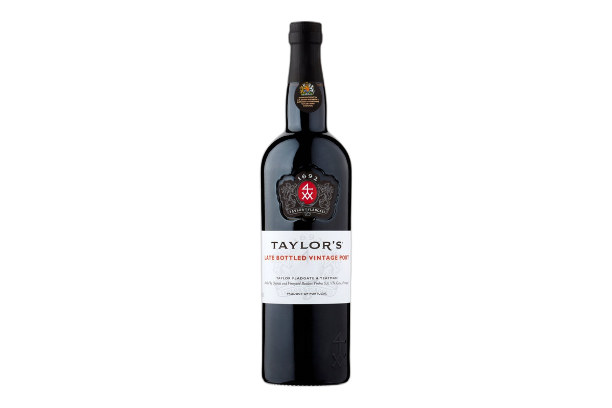 Taylor's Late Bottled Vintage Port