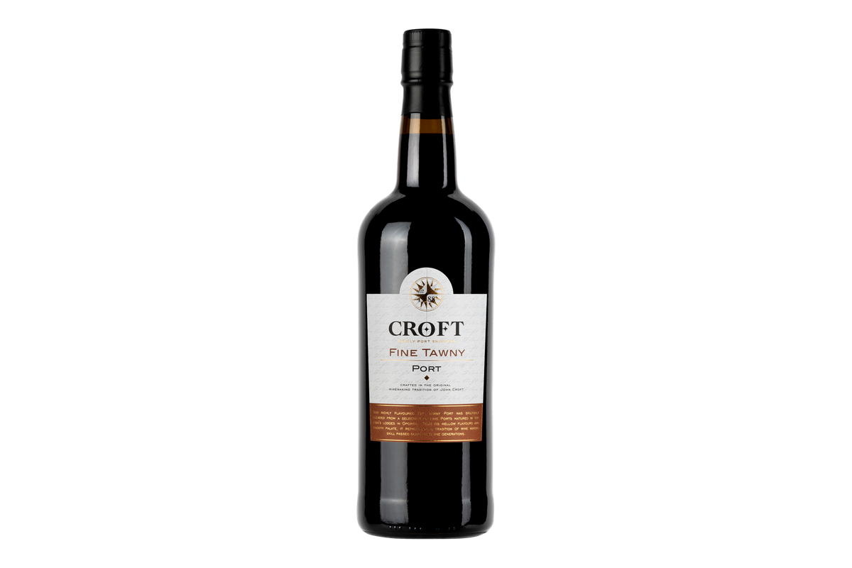 Croft Fine Tawny Port 75 cl