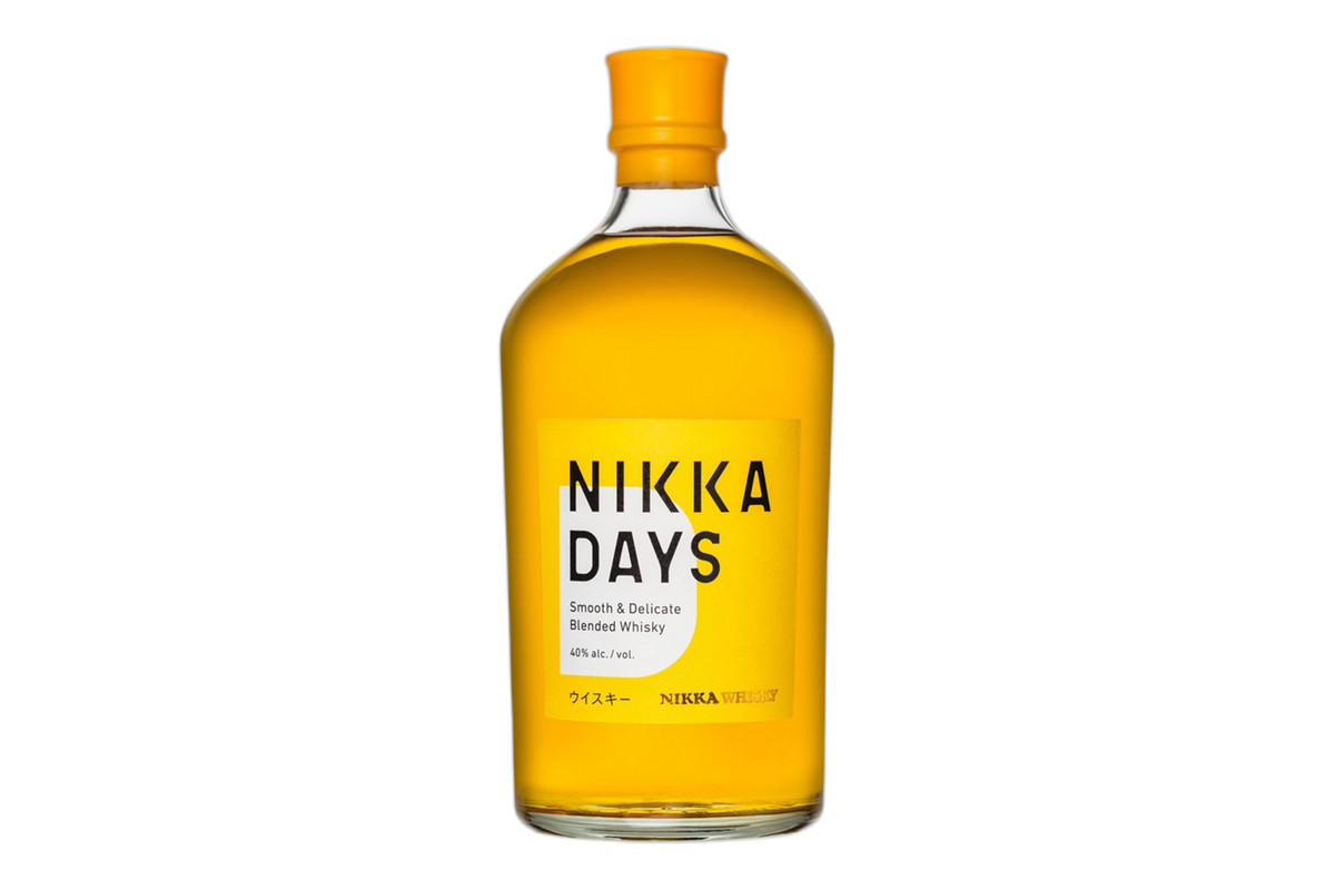 Nikka Days