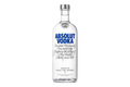 Absolut Vodka 1 liter