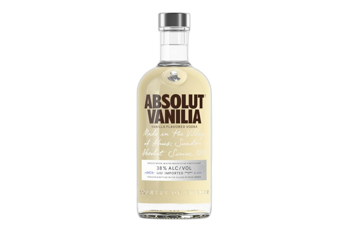Absolut Vanilia 70 cl