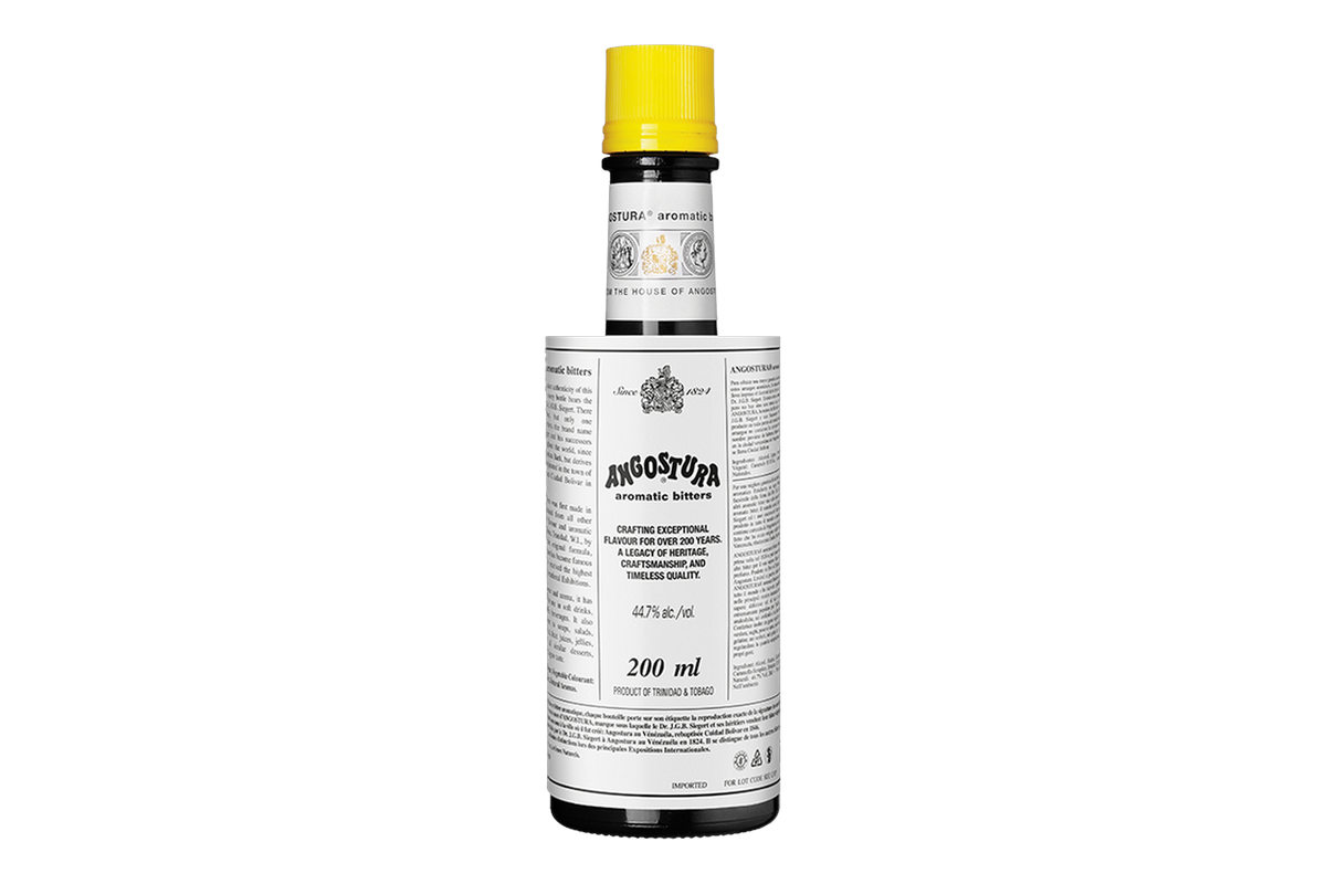Angostura Aromatic Bitters 20 cl