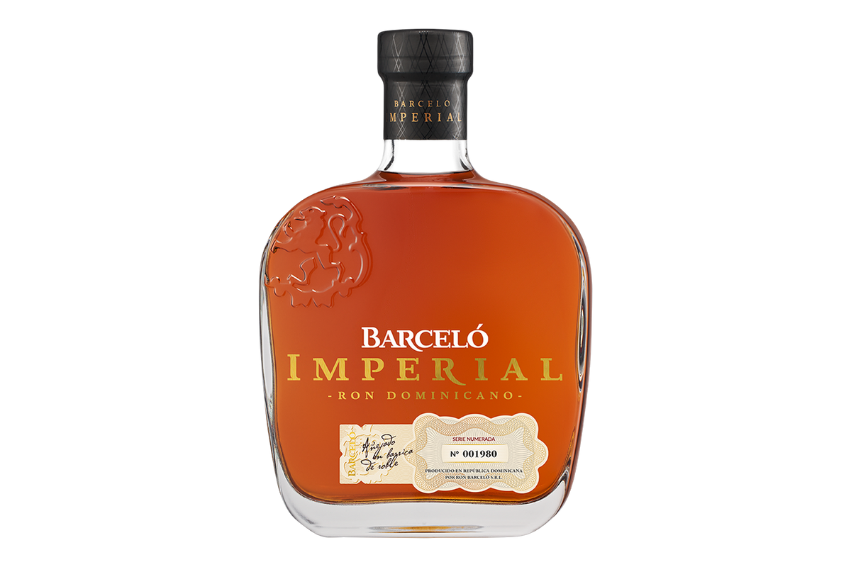 Ron Barceló Imperial 70 cl