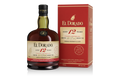 El Dorado 12 Year Old Rum 70 cl