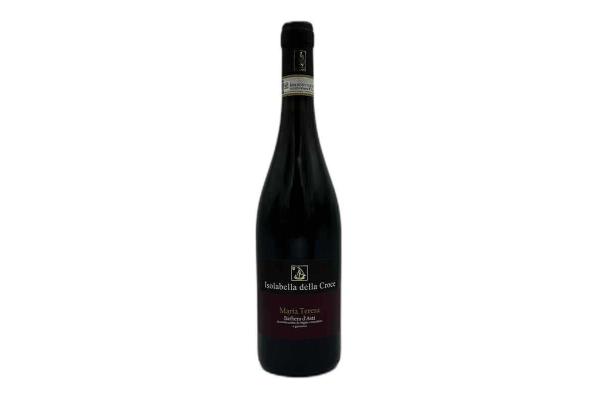 Fles Isolabella della Croce Maria Teresa