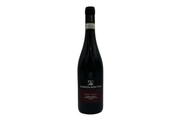 Fles Isolabella della Croce Maria Teresa