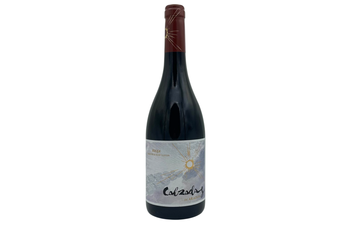 Bodegas Aradón Calzadas de Aradón