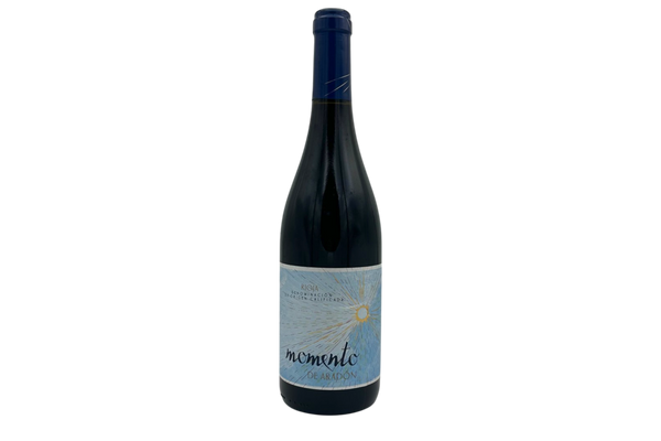 Bodegas Aradón 2020/22 Momento de Aradon