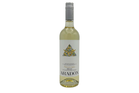 Bodegas Aradón Aradon Blanco