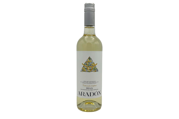 Bodegas Aradón 2024/25 Aradon Blanco