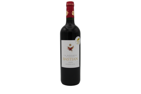 Château Eyran La Réserve du Château Bastian