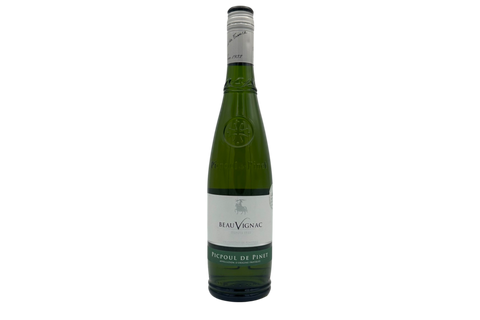 Costières de Pomerols Picpoul de Pinet Beauvignac