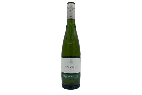 Costières de Pomerols 2024 Picpoul de Pinet Beauvignac