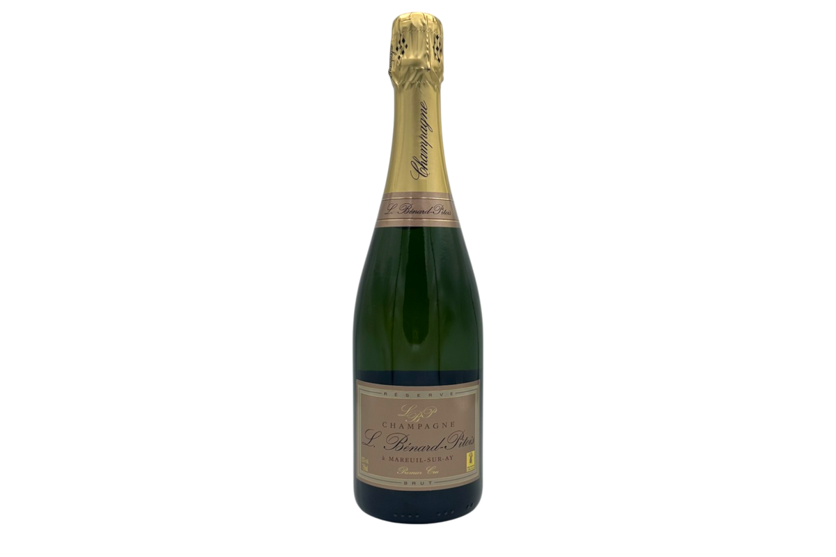 L. Bénard-Pitois Brut Réserve 1er Cru