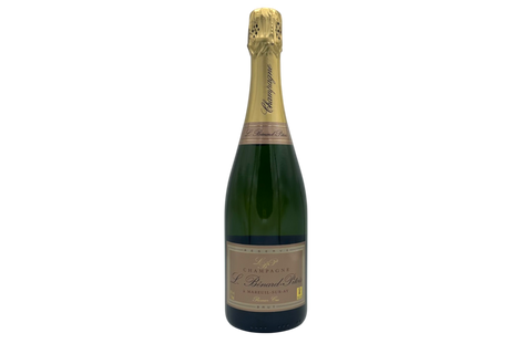 L. Bénard-Pitois Brut Réserve 1er Cru