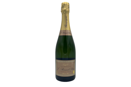 L. Bénard-Pitois Brut Réserve 1er Cru