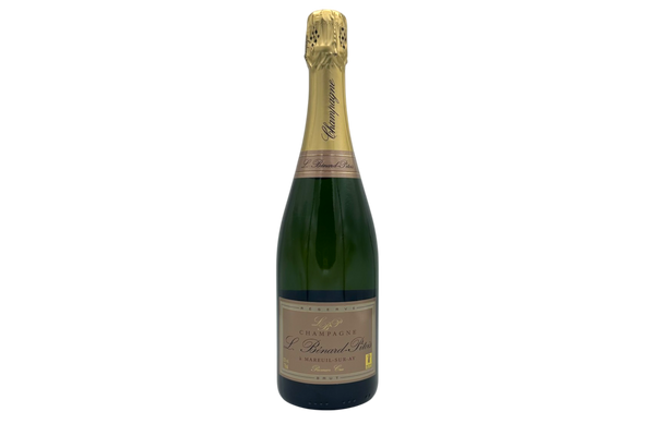 L. Bénard-Pitois Brut Réserve 1er Cru