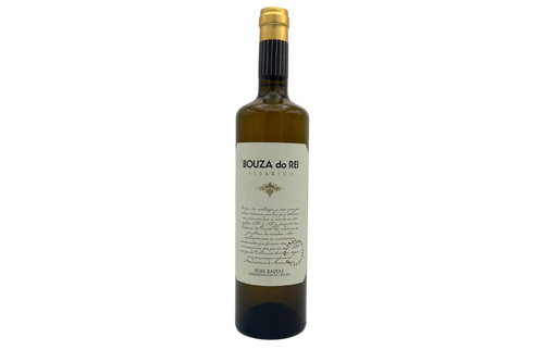 Bouza do Rei 2025 Rias Baixas Albarino