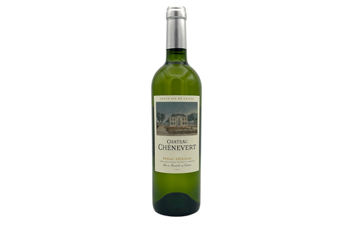 Château Chênevert Blanc '23