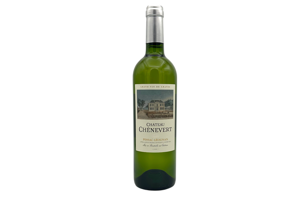 Château Chênevert Blanc '23