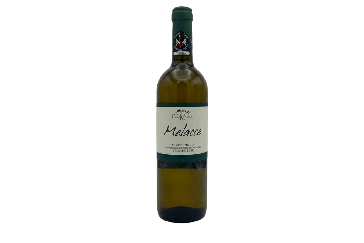 Castello di Collemassari 2024/2025 Melacce (bio)