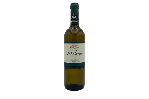 Castello di Collemassari 2024/2025 Melacce (bio)