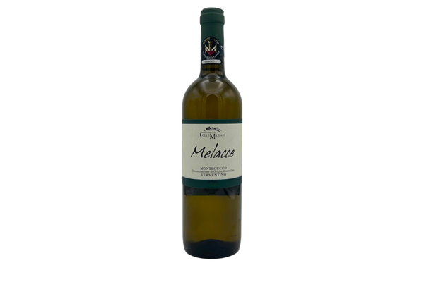 Castello di Collemassari 2024/2025 Melacce (bio)