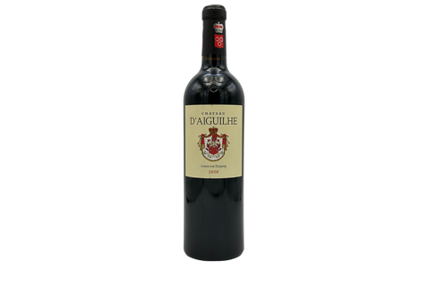 Château d'Aiguilhe