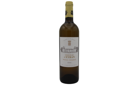 Château Eyran Blanc