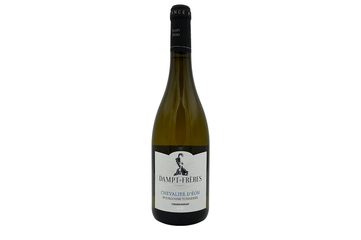 Dampt-Frères 2023 Chevalier d'Éon