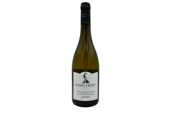 Dampt-Frères 2024 Chevalier d'Éon 0,375L