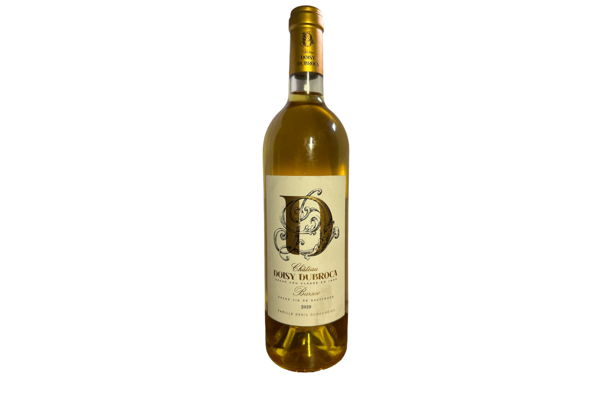 Château Doisy-Dubroca