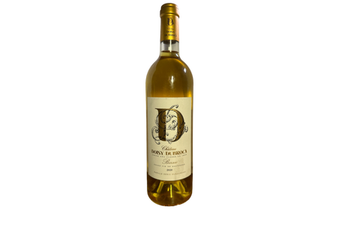 Château Doisy-Dubroca 0,375L