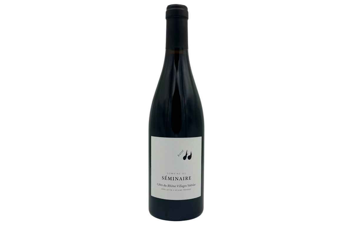 Domaine du Séminaire 2024 Côtes du Rhône Rouge