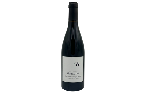 Domaine du Séminaire Côtes du Rhône Rouge