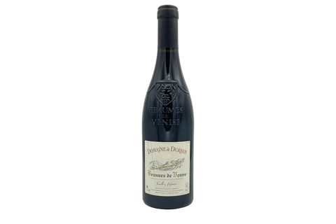 Domaine de Durban Beaumes de Venise Rouge VV
