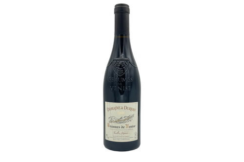 Domaine de Durban 2022 Beaumes de Venise Rouge VV